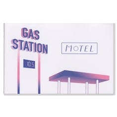 MOTEL vol.10.5 Gas Station
